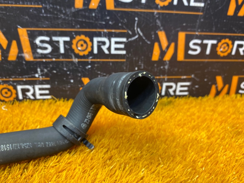 патрубок расширительного бачка, 300 рублей, Красноярск