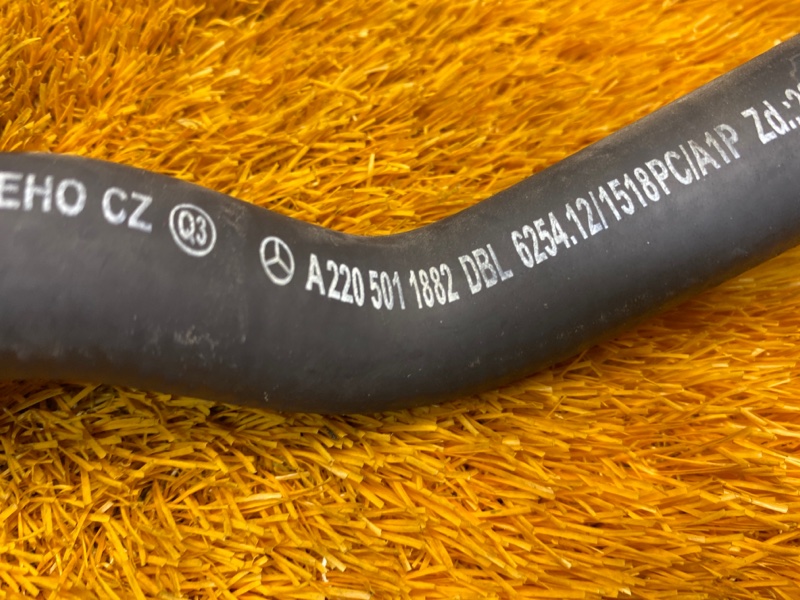 патрубок расширительного бачка, 300 рублей, Красноярск