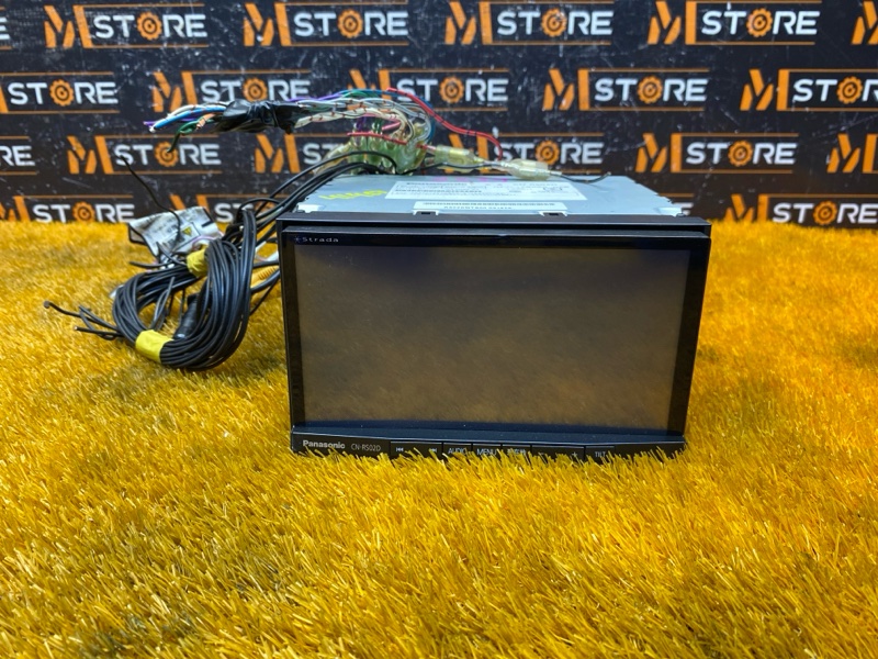 Магнитола, 5000 рублей, Красноярск