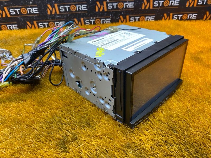 Магнитола, 5000 рублей, Красноярск