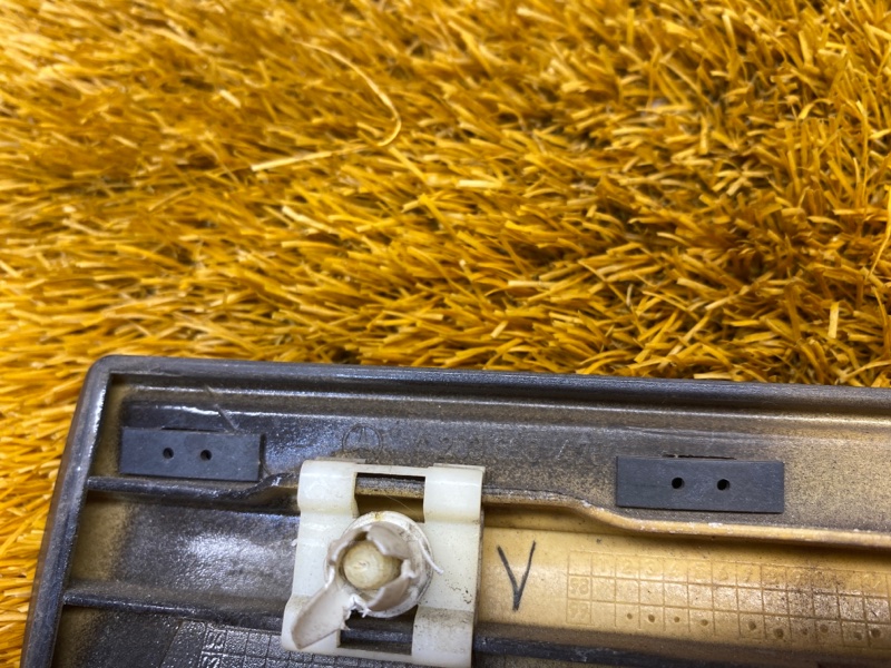 молдинг на крыло, 750 рублей, Красноярск