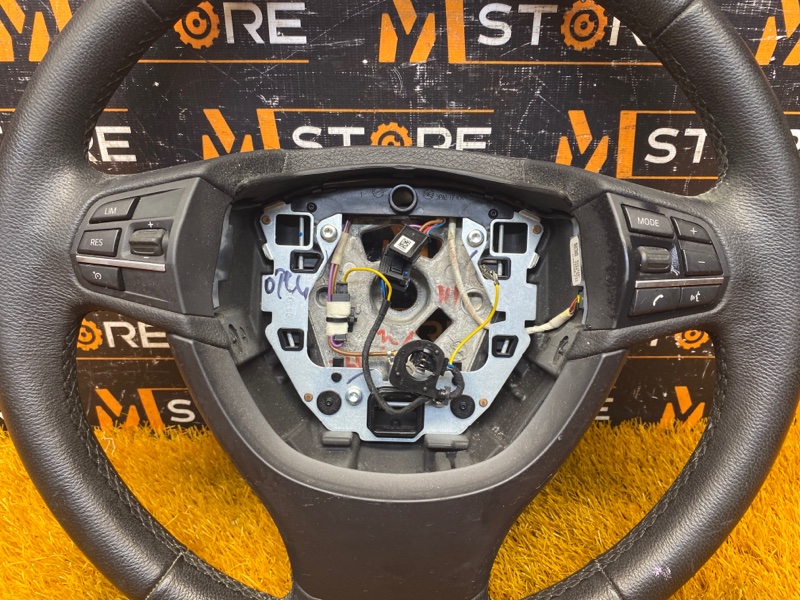 руль, 5050 рублей, Красноярск