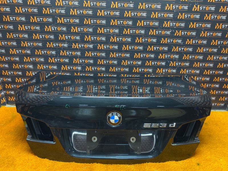 крышка багажника, 5000 рублей, Красноярск