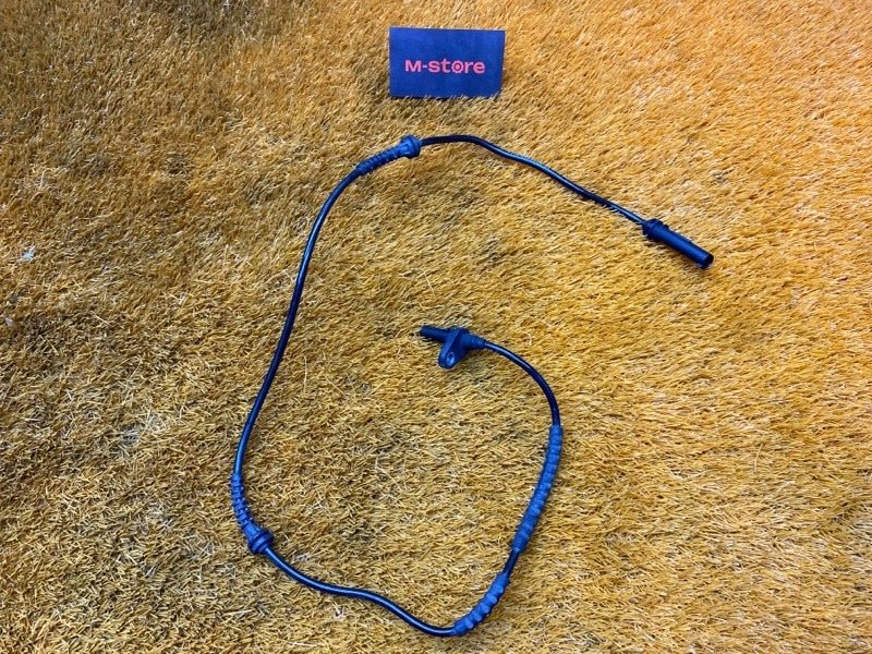 Датчик ABS, 800 рублей, Красноярск