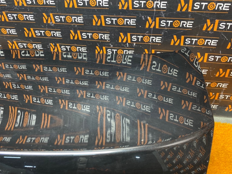 крышка багажника, 5000 рублей, Красноярск