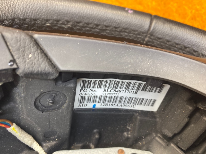 руль, 5050 рублей, Красноярск