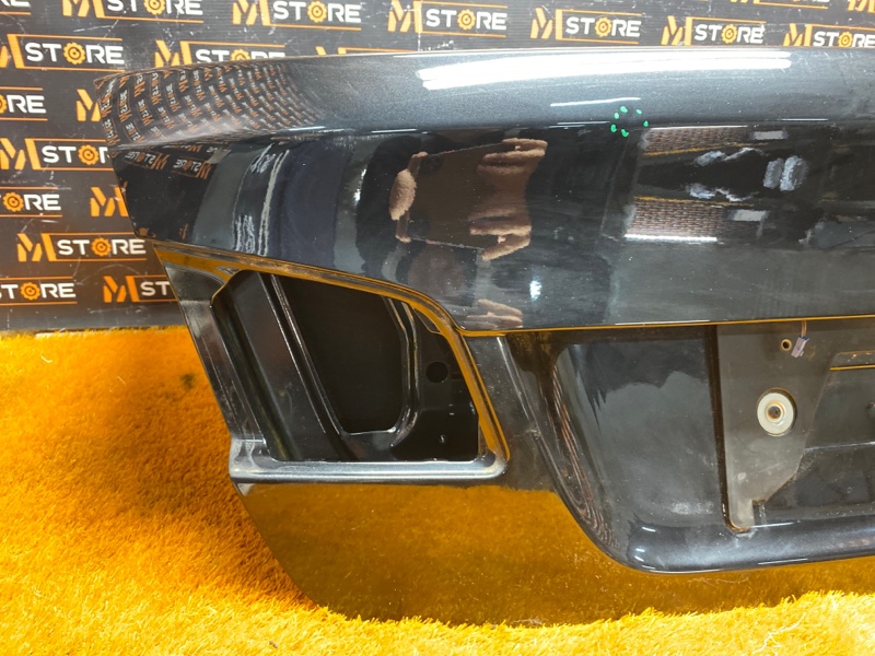 крышка багажника, 5000 рублей, Красноярск