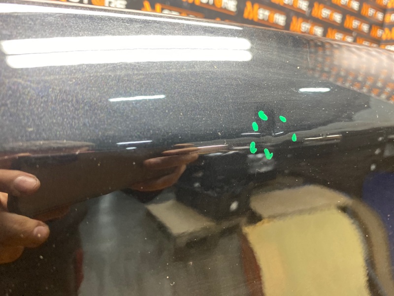 крышка багажника, 5000 рублей, Красноярск