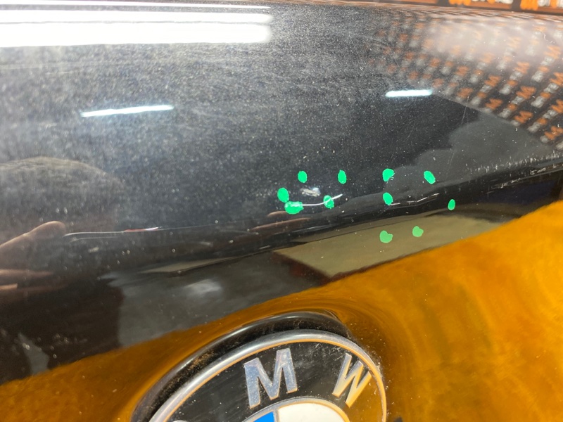 крышка багажника, 5000 рублей, Красноярск