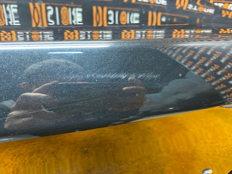 крышка багажника, 5000 рублей, Красноярск