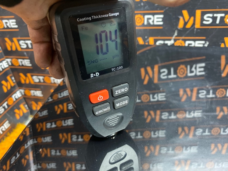 крышка багажника, 5000 рублей, Красноярск