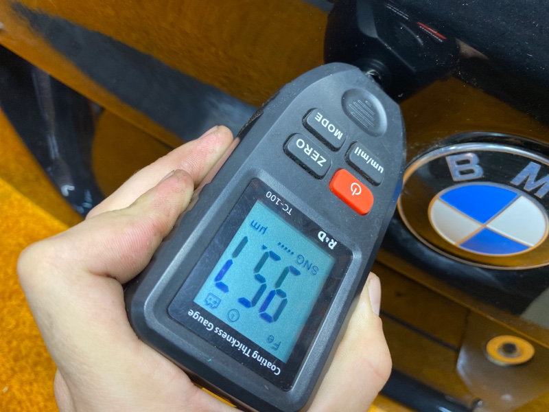 крышка багажника, 5000 рублей, Красноярск