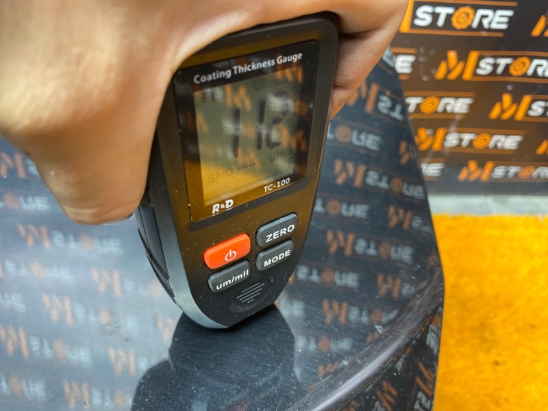 крышка багажника, 5000 рублей, Красноярск