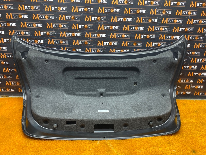 крышка багажника, 5000 рублей, Красноярск