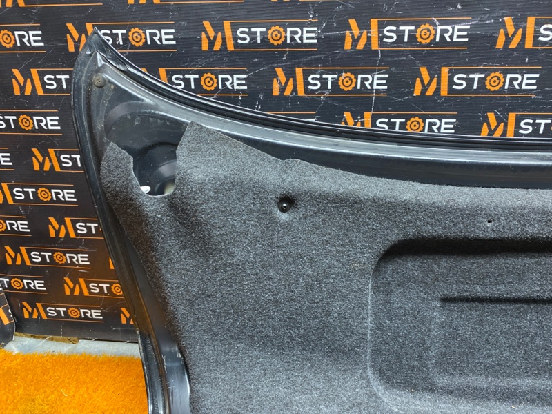 крышка багажника, 5000 рублей, Красноярск