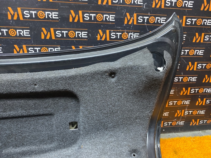 крышка багажника, 5000 рублей, Красноярск