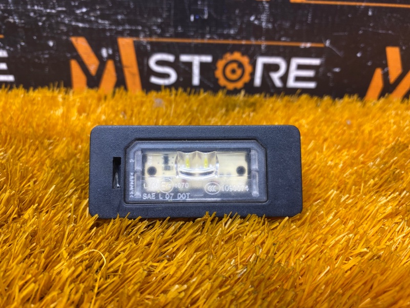 подсветка номера, 300 рублей, Красноярск