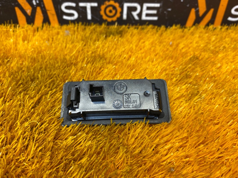 подсветка номера, 300 рублей, Красноярск