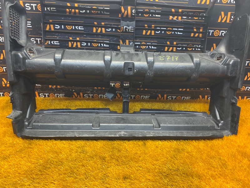 воздуховод радиатора, 7000 рублей, Красноярск