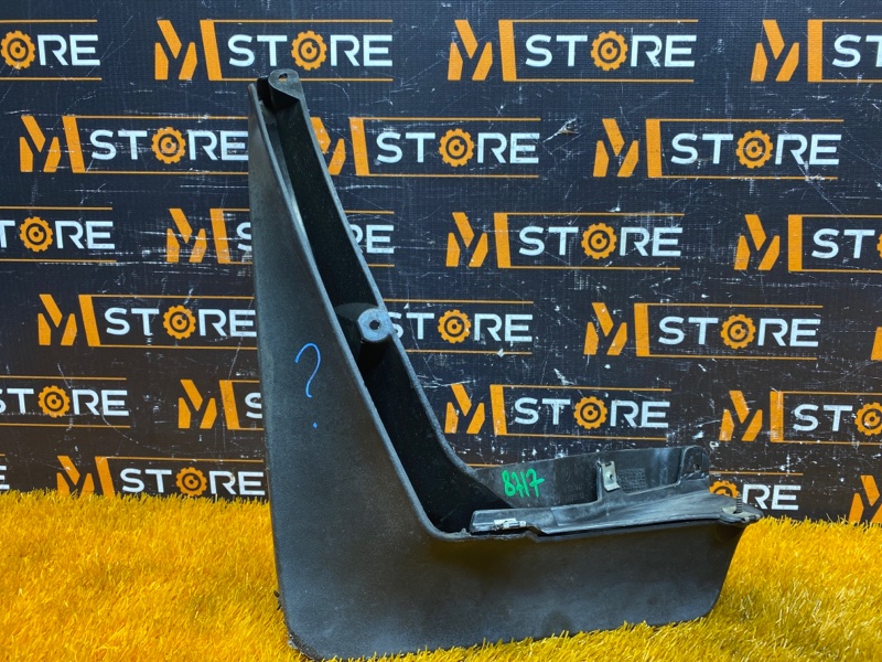 Брызговик, 1000 рублей, Красноярск