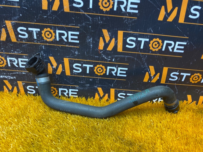 Патрубок системы охлаждения, 1300 рублей, Красноярск