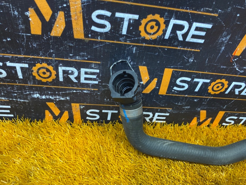 Патрубок системы охлаждения, 1300 рублей, Красноярск