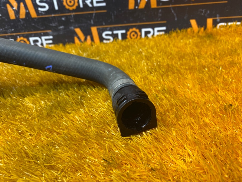 Патрубок системы охлаждения, 1300 рублей, Красноярск