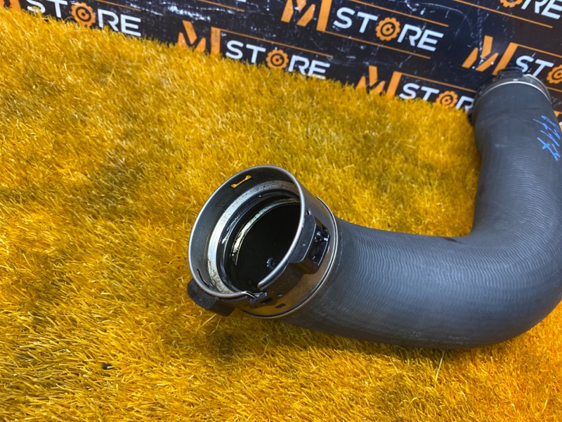 Патрубок интеркулера, 4000 рублей, Красноярск