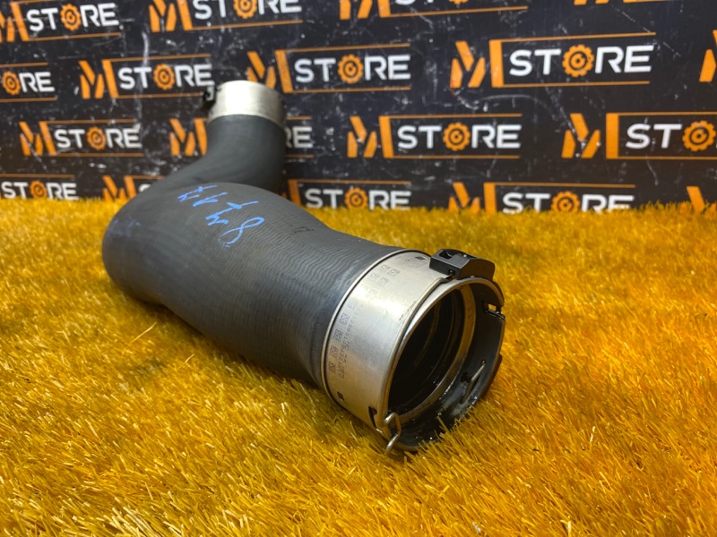 Патрубок интеркулера, 4000 рублей, Красноярск