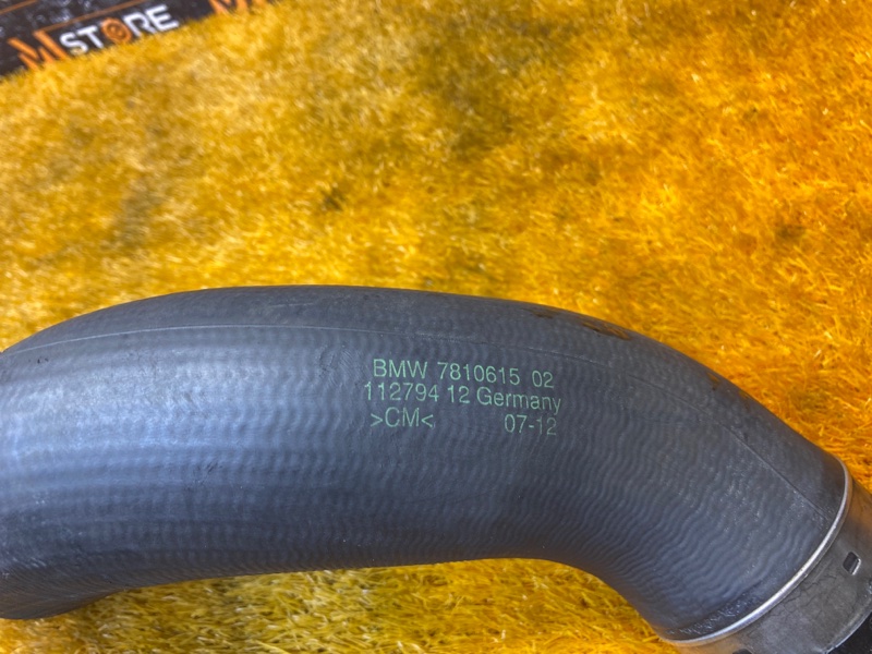 Патрубок интеркулера, 4000 рублей, Красноярск