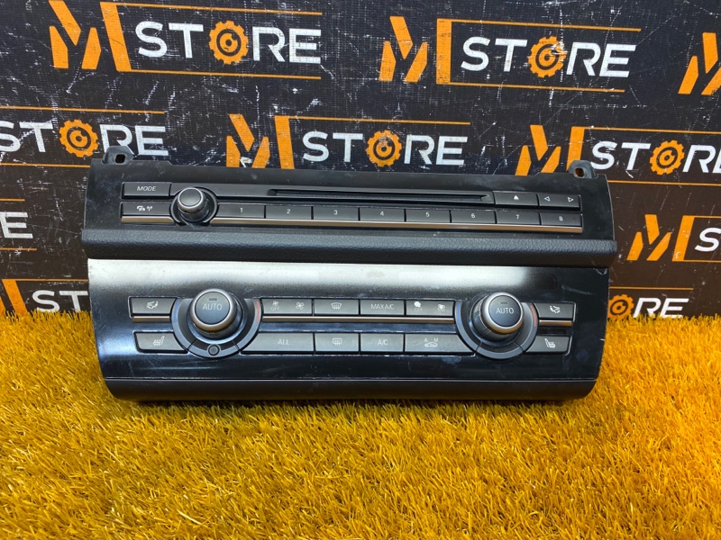 блок управления климат-контролем, 3000 рублей, Красноярск