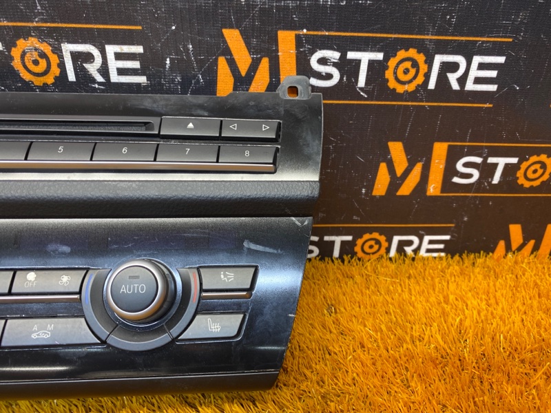 блок управления климат-контролем, 3000 рублей, Красноярск