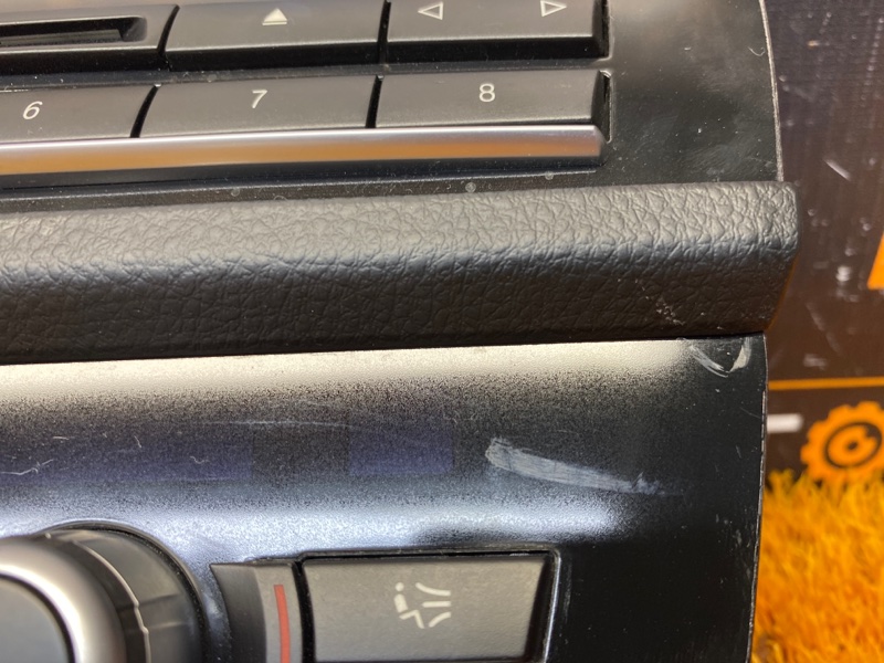 блок управления климат-контролем, 3000 рублей, Красноярск