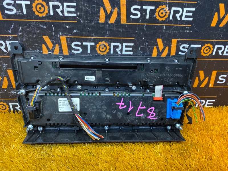 блок управления климат-контролем, 3000 рублей, Красноярск