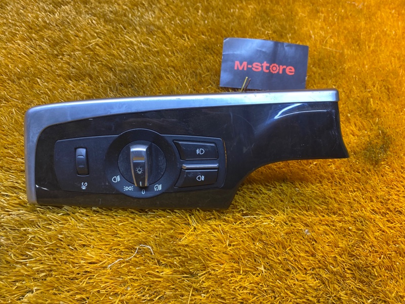 Переключатель света фар, 700 рублей, Красноярск