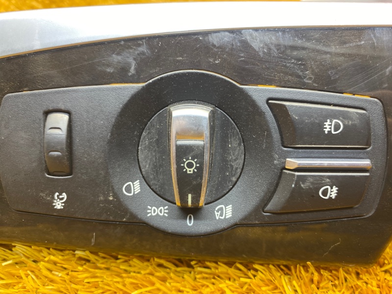 Переключатель света фар, 700 рублей, Красноярск