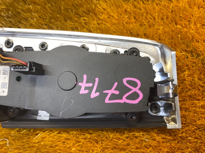 Переключатель света фар, 700 рублей, Красноярск