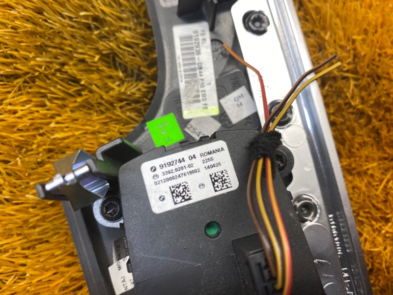 Переключатель света фар, 700 рублей, Красноярск