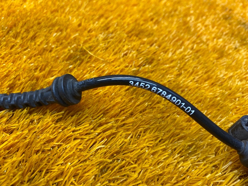 Датчик ABS, 760 рублей, Красноярск