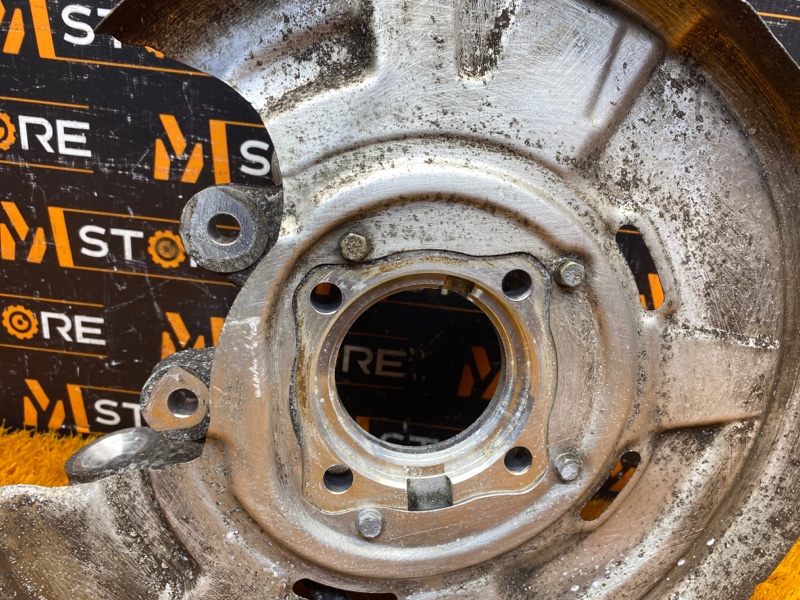 кулак поворотный, 700 рублей, Красноярск