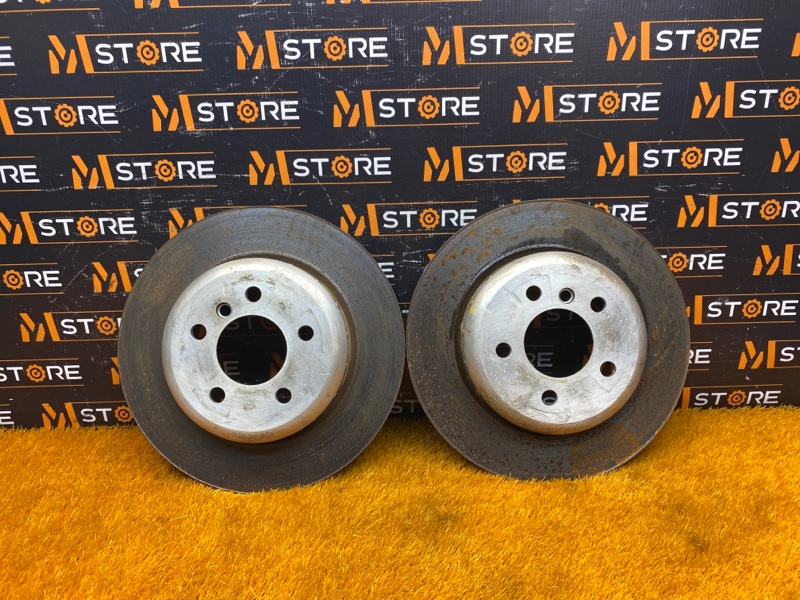 Диск тормозной, 2500 рублей, Красноярск