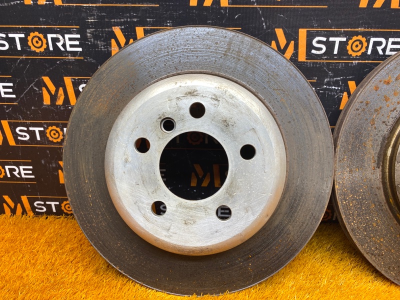 Диск тормозной, 2500 рублей, Красноярск