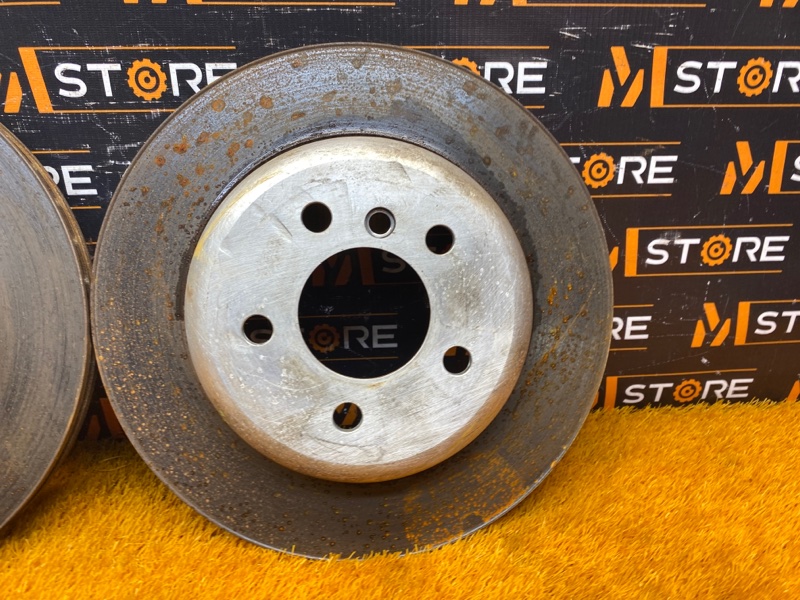 Диск тормозной, 2500 рублей, Красноярск