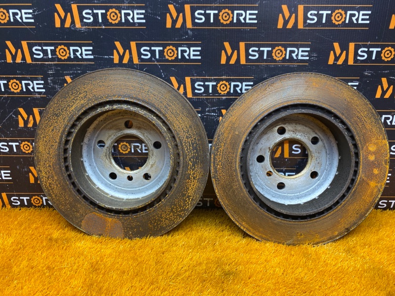 Диск тормозной, 2500 рублей, Красноярск