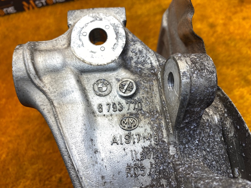 кулак поворотный, 700 рублей, Красноярск