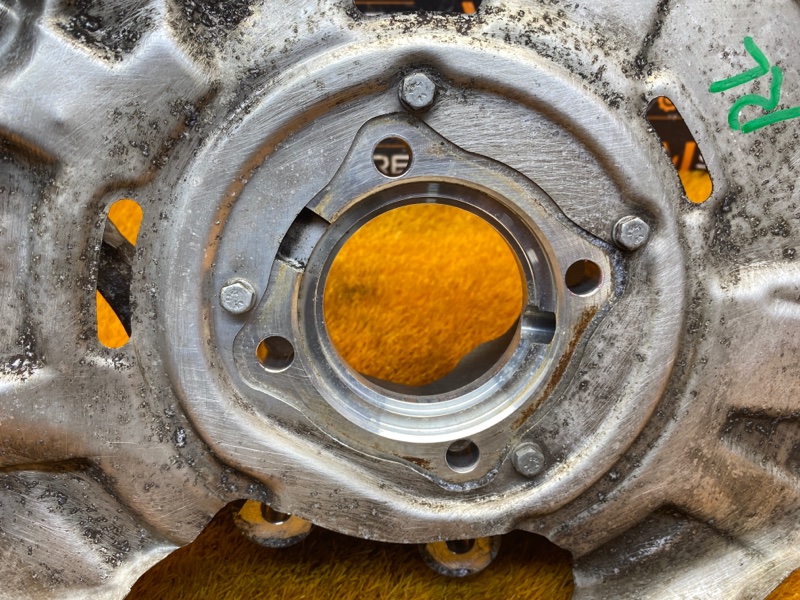 кулак поворотный, 800 рублей, Красноярск