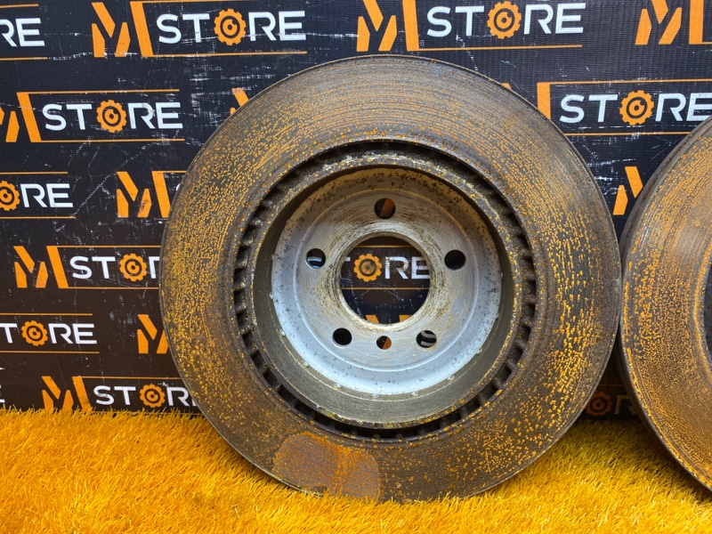 Диск тормозной, 2500 рублей, Красноярск