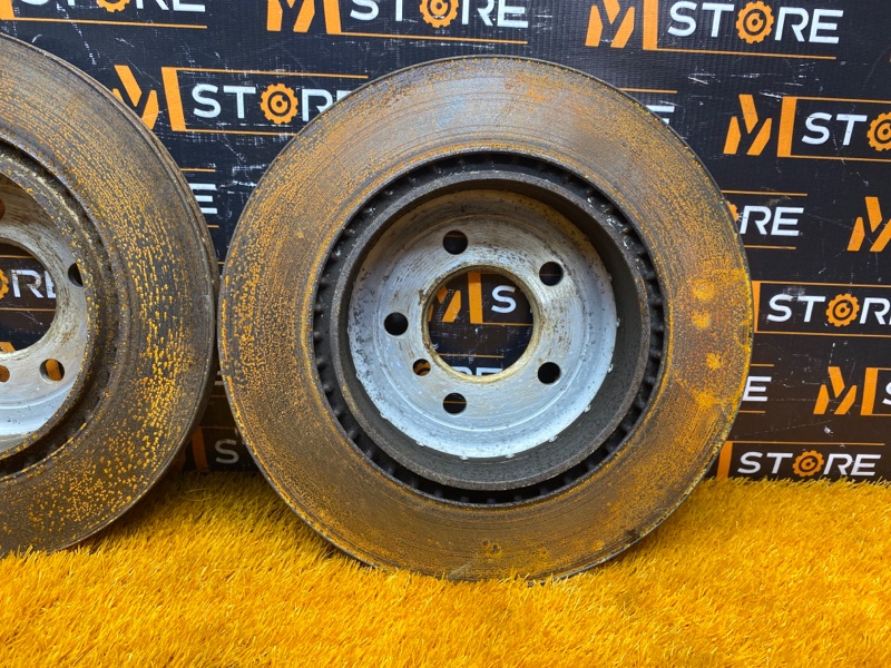 Диск тормозной, 2500 рублей, Красноярск