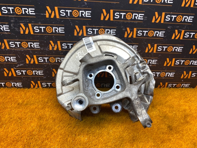 кулак поворотный, 800 рублей, Красноярск