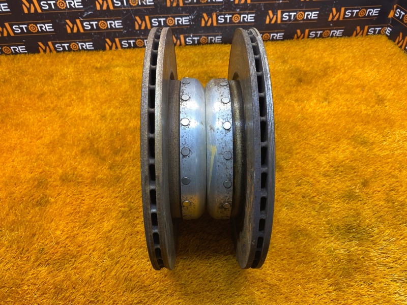 Диск тормозной, 2500 рублей, Красноярск